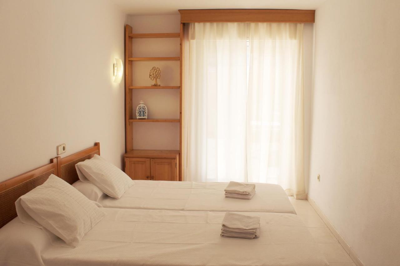 Apartment Marbi Cala Millor (Mallorca)