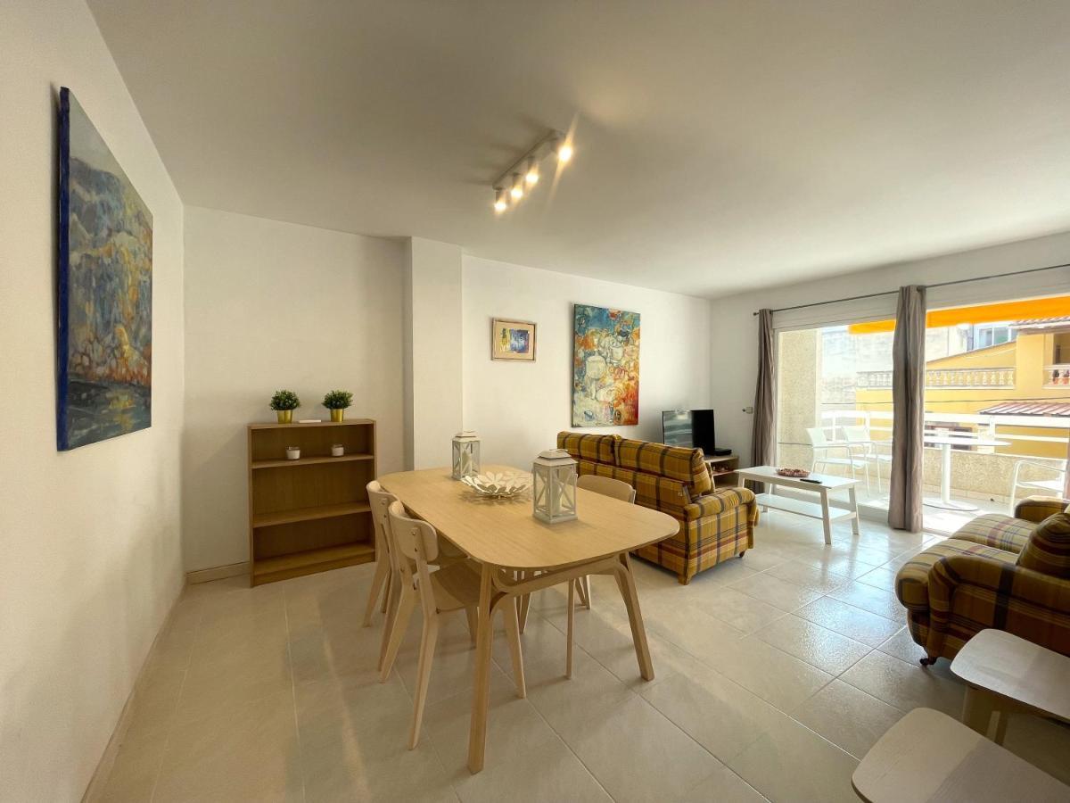 Apartment Marbi Cala Millor (Mallorca)