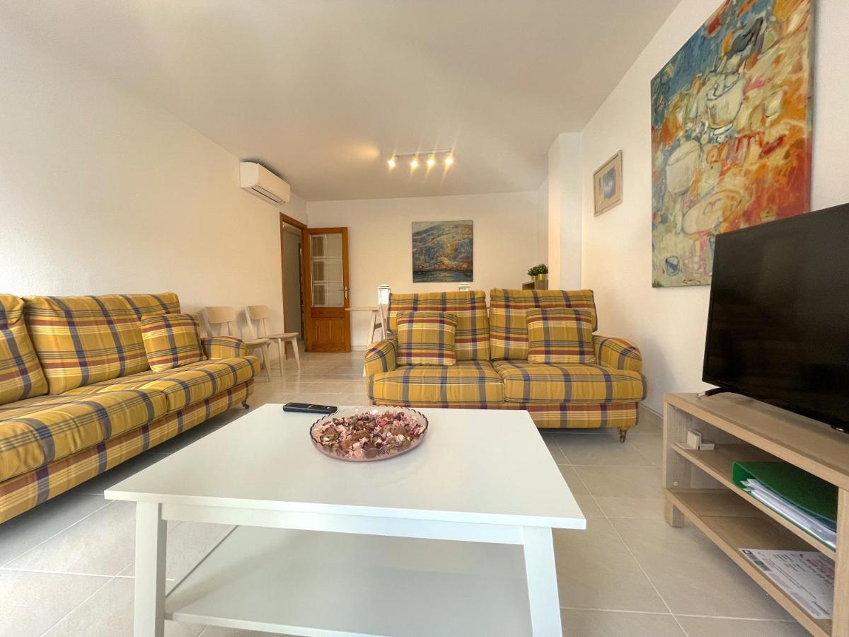Apartment Marbi Cala Millor (Mallorca)