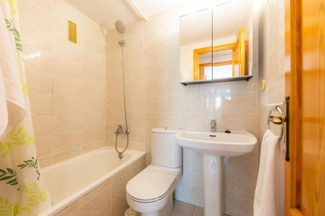 Apartment Marbi