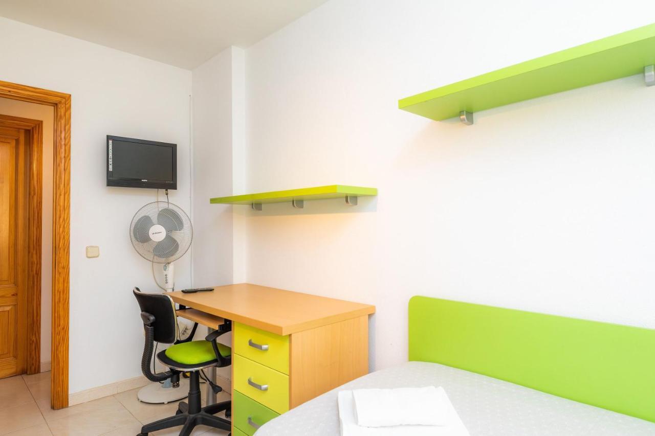 Apartment Marbi *