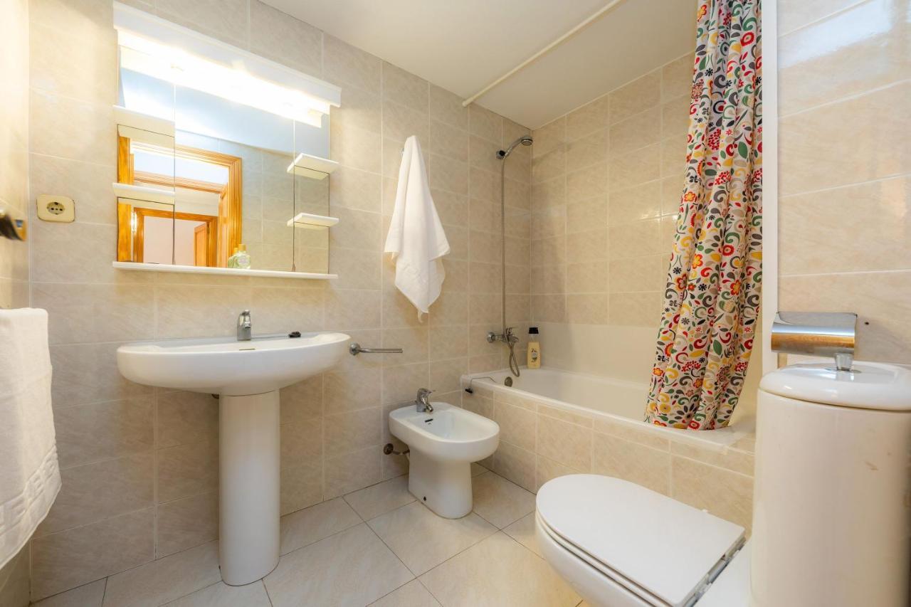 Marbi Apartment Cala Millor (Mallorca)