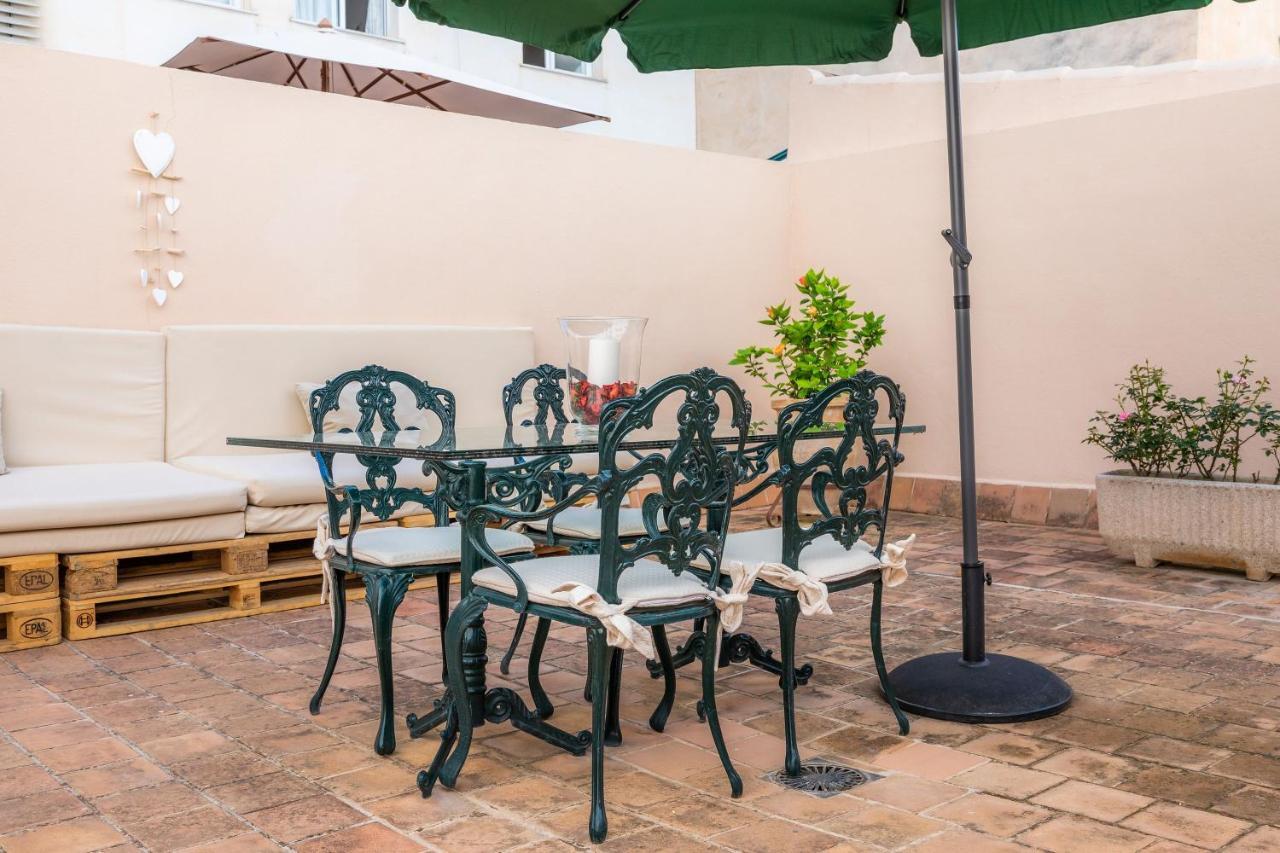Apartment Marbi Cala Millor (Mallorca)
