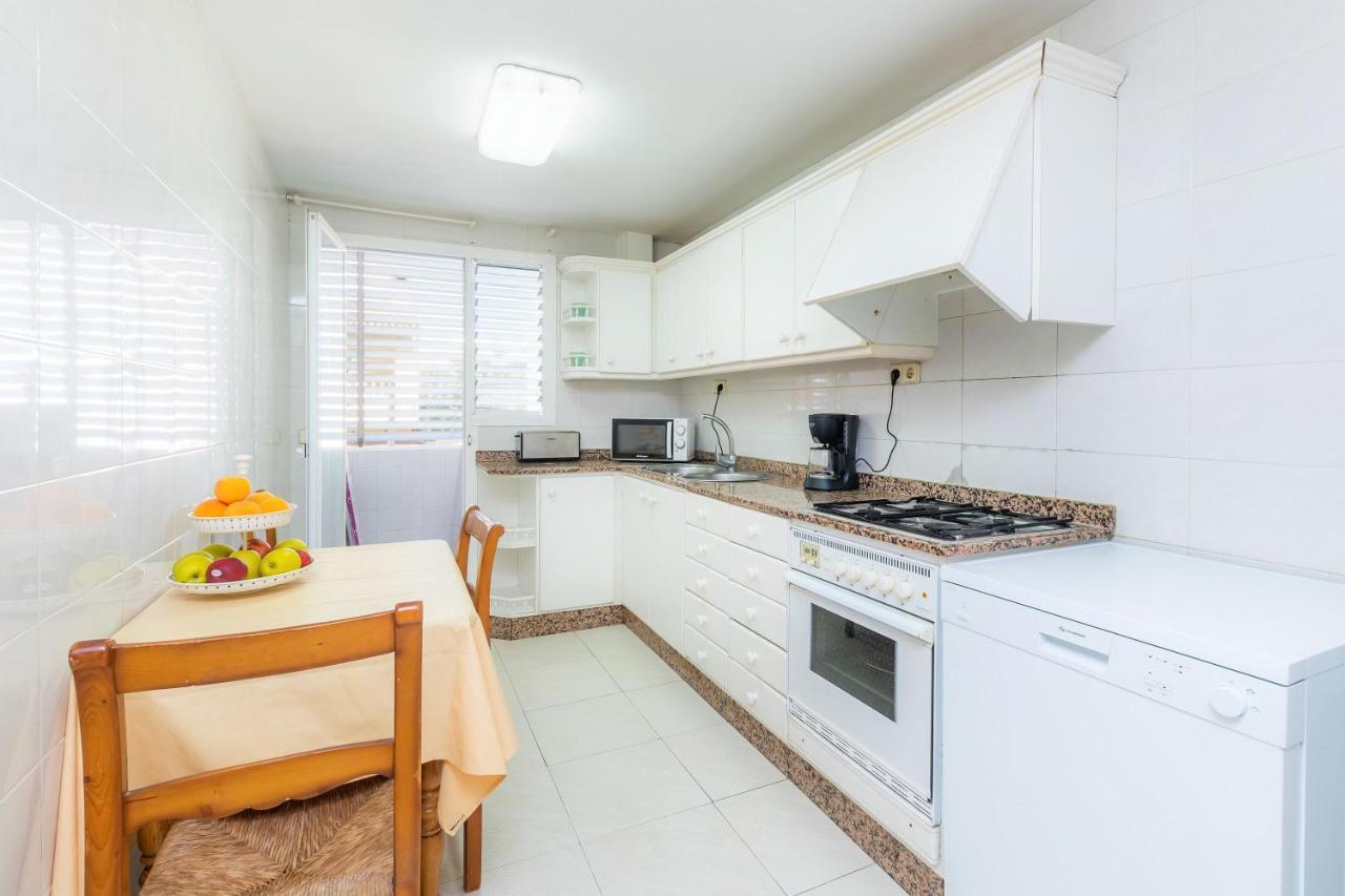 Marbi Apartment Cala Millor (Mallorca)