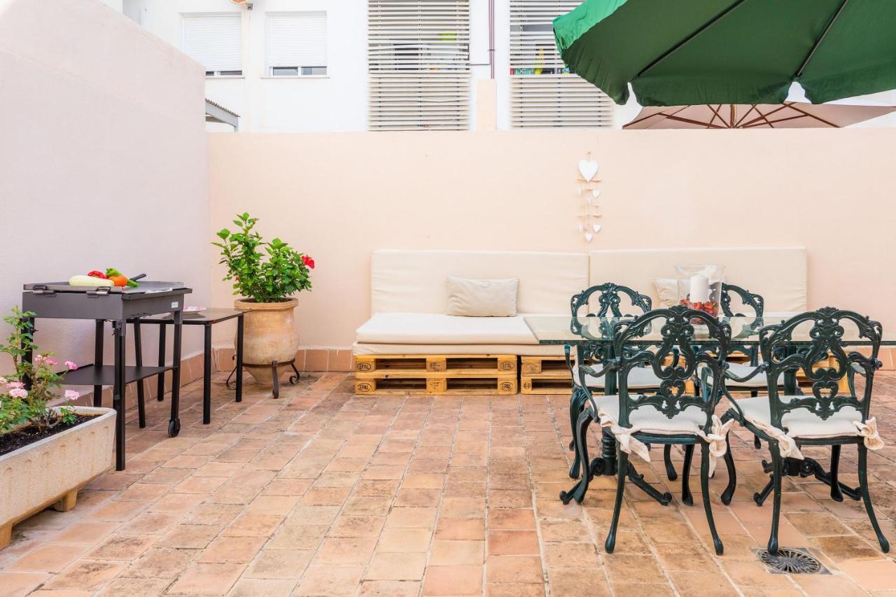 Apartment Marbi Cala Millor (Mallorca)