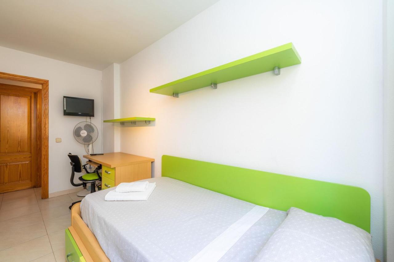 Apartment Marbi Cala Millor (Mallorca)